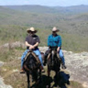 Meet your Posher, Karen